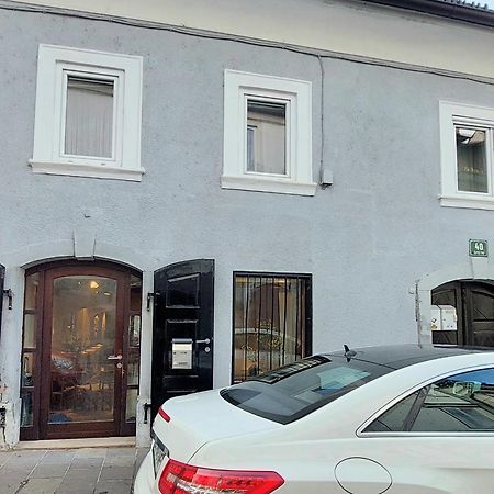 Bartolomeo Apartment Любляна Экстерьер фото