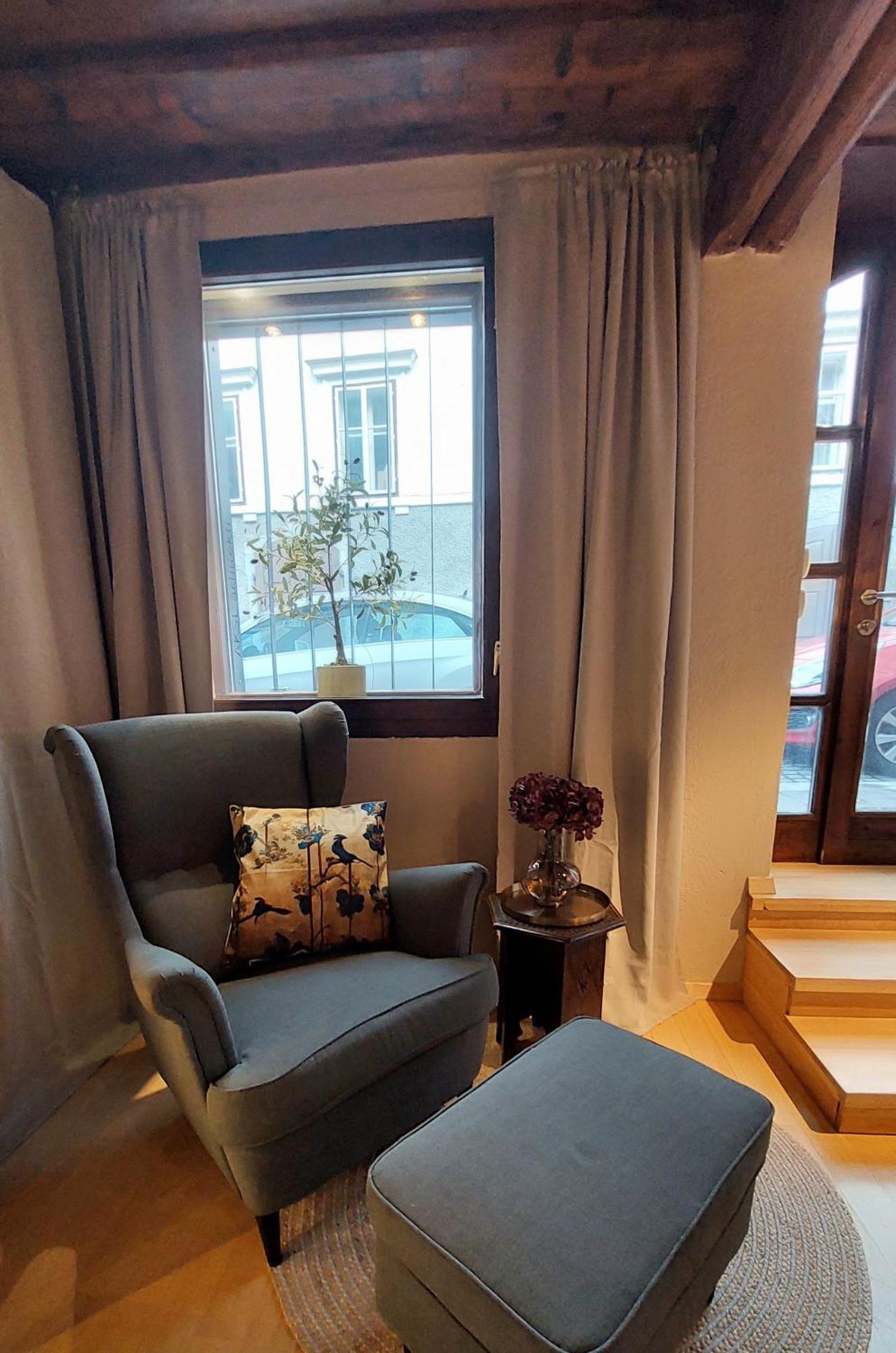 Bartolomeo Apartment Любляна Экстерьер фото