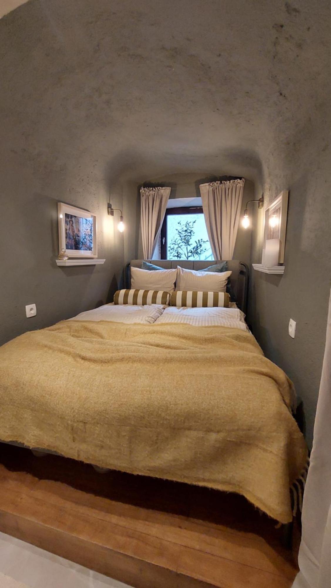 Bartolomeo Apartment Любляна Экстерьер фото