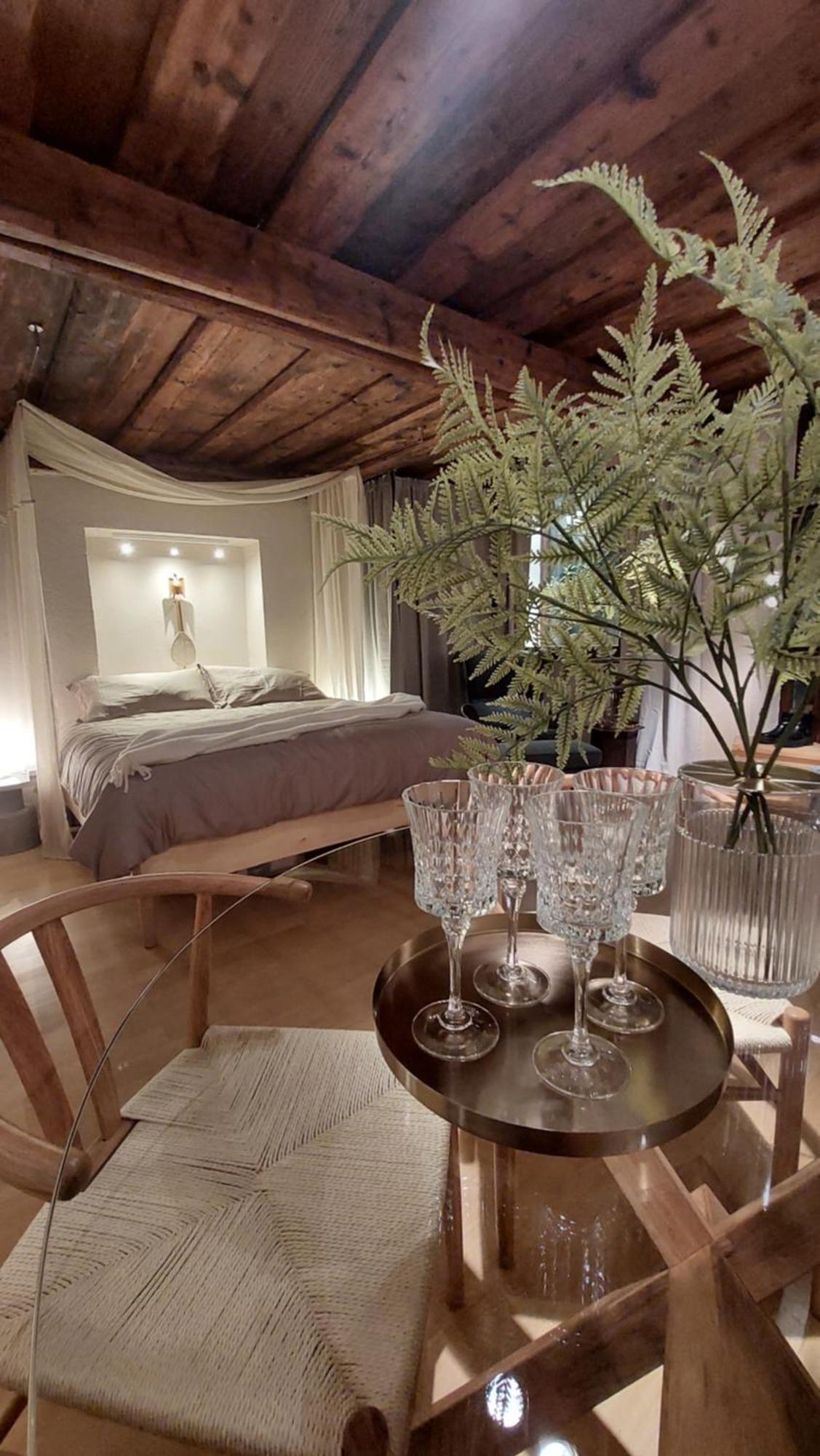 Bartolomeo Apartment Любляна Экстерьер фото